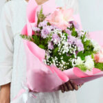 Mother Day Flowers Karachi - FromYouFlowers.pk