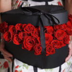 Love Flowers Delivery Lahore - Fromyouflowers.pk