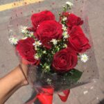 Fresh Flower Delivery Pakistan - FromYouFlowers.pk