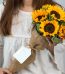 Sunflowers Delivery Lahore - FromYouFlowers.pk