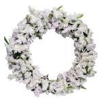 Condolence Flowers Lahore - FromYouFlowers.pk