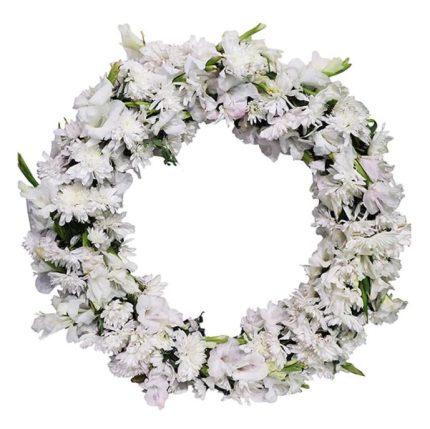 Condolence Flowers Lahore - FromYouFlowers.pk