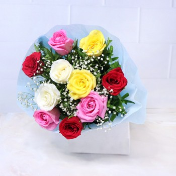 Flowers Delivery Multan - FromYouFlowers.pk