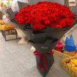 Red Roses Delivery Pakistan - FromYouFlowers.pk