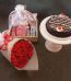 Chocolate Basket Karachi - FromYouFlowers.pk
