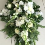 White Flower Delivery Pakistan - FromYouFlowers.pk