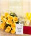 Happy New Year Flower Pakistan - FromYouFlowers.pk