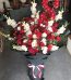 Valentine's Bouquets Lahore - FromYouFlowers.pk