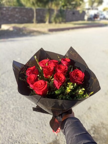 Send Flowers to Kasur - FromYouFlowers.pk