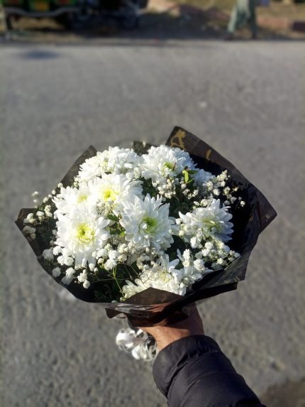 Flowers Delivery Islamabad - FromYouFlowers.pk