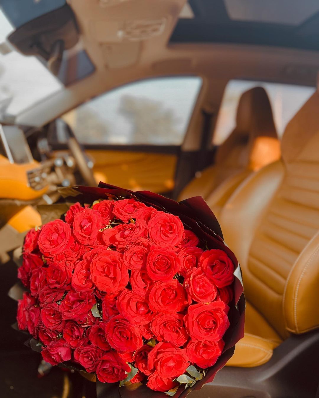 Flowers Delivery Karachi - FromYouFlowers.pk