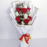 New Year Flowers Islamabad - FromYouFlowers.pk