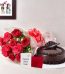 Send New Year Flowers to Pakistan - FromYouFlowers.pk