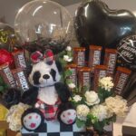 Hershey's Chocolates Gift Box Lahore - FromYouFlowers.pk