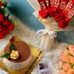 Cake and Gifts Lahore - FromYouFlowers.pk