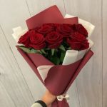 Send Flowers to My Sister Pakistan - FromYouFlowers.pk