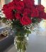 Long Stem Red Roses Pakistan - FromYouFlowers.pk
