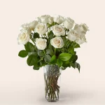 Sympathy Flowers Delivery Pakistan - FromYouFlowers.pk