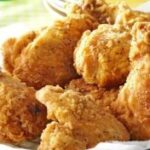 Online Chicken Broast Lahore - FromYouFlowers.pk