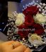 Best Valentine Flowers Pakistan - FromYouFlowers.pk