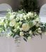 Funeral Flower Arrangement Lahore - FromYouFlowers.pk