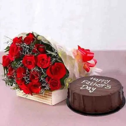 Father's Day Gift Pakistan - FromYouFlowers.pk