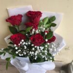Online Flowers Delivery Karachi - FromYouFlowers.pk