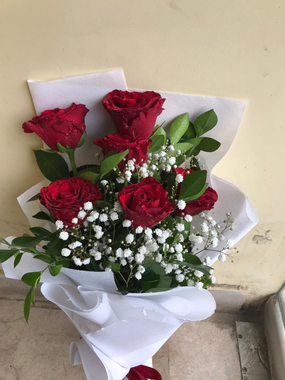 Online Flowers Delivery Karachi - FromYouFlowers.pk