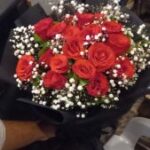 Fresh Flowers Delivery Pakistan - FromYouFlowers.pk