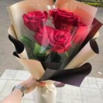 Anniversary Flowers Delivery Pakistan - FromYouFlowers.pk