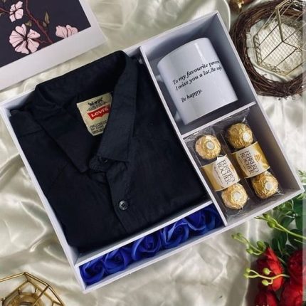 Gifts Delivery Lahore - FromYouFlowers.pk