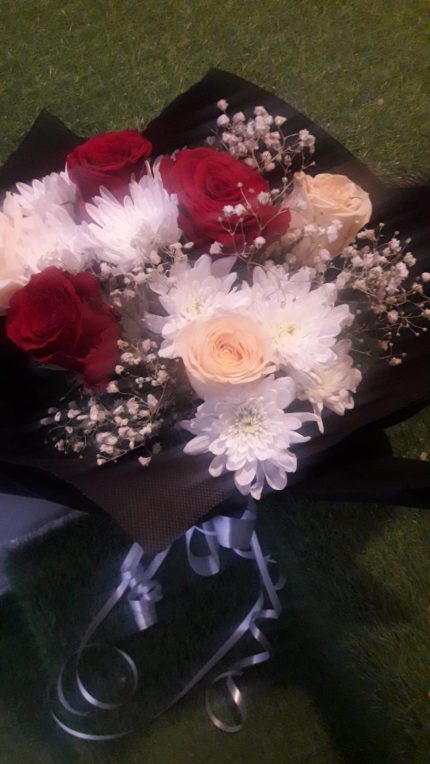 Imported Flowers Karachi - FromYouFlowers.pk