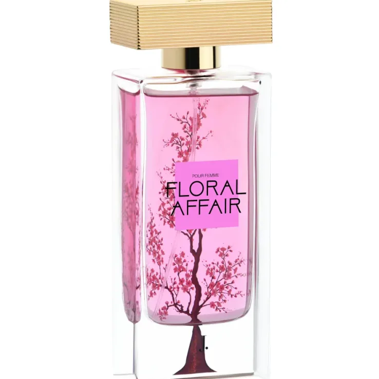 Perfumes Delivery in Pakistan - Fromyouflowers.pk