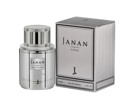 New Year Perfume Pakistan - FromYouFlowers.pk
