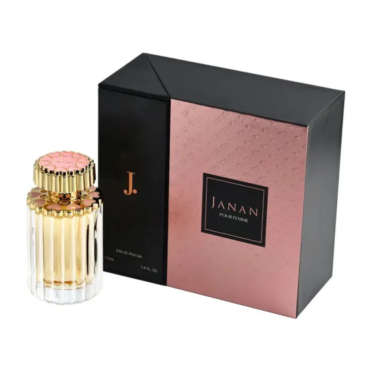 Perfume Delivery Rawalpindi - FromYouFlowers.pk