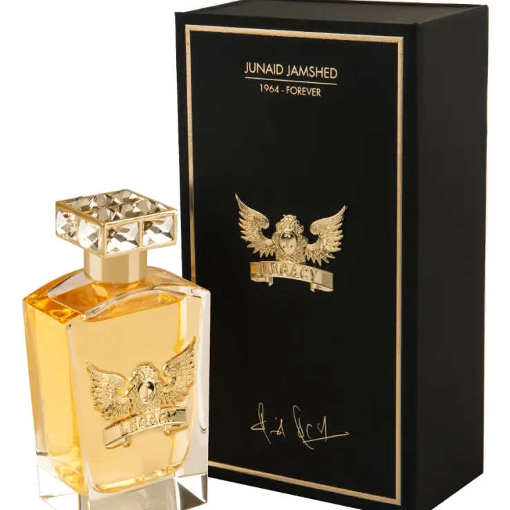 Best Perfumes Online Pakistan - FromYouFlowers.pk