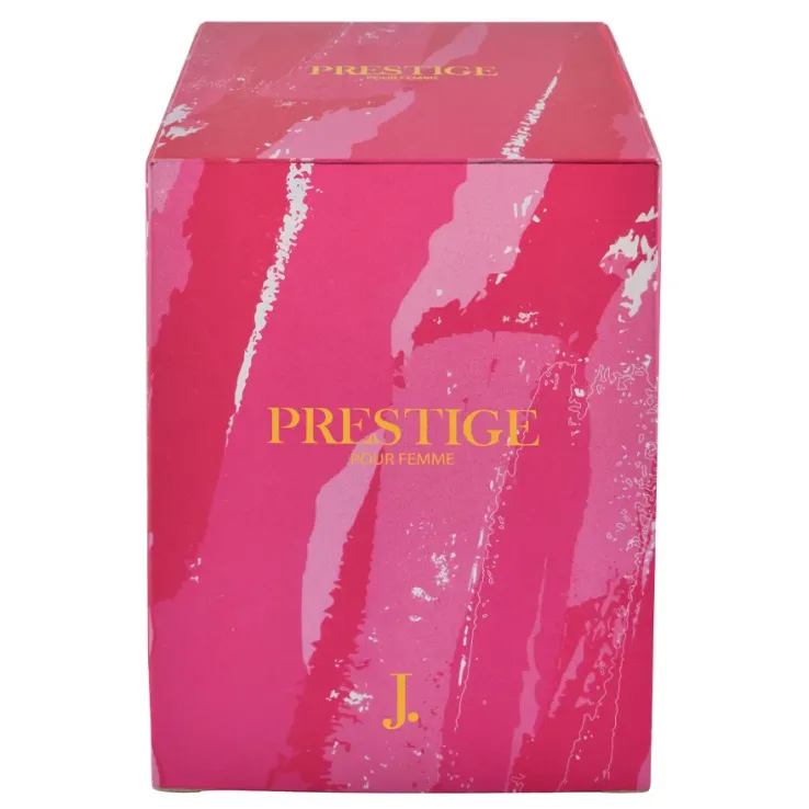 New Year Perfume Karachi - FromYouFlowers.pk