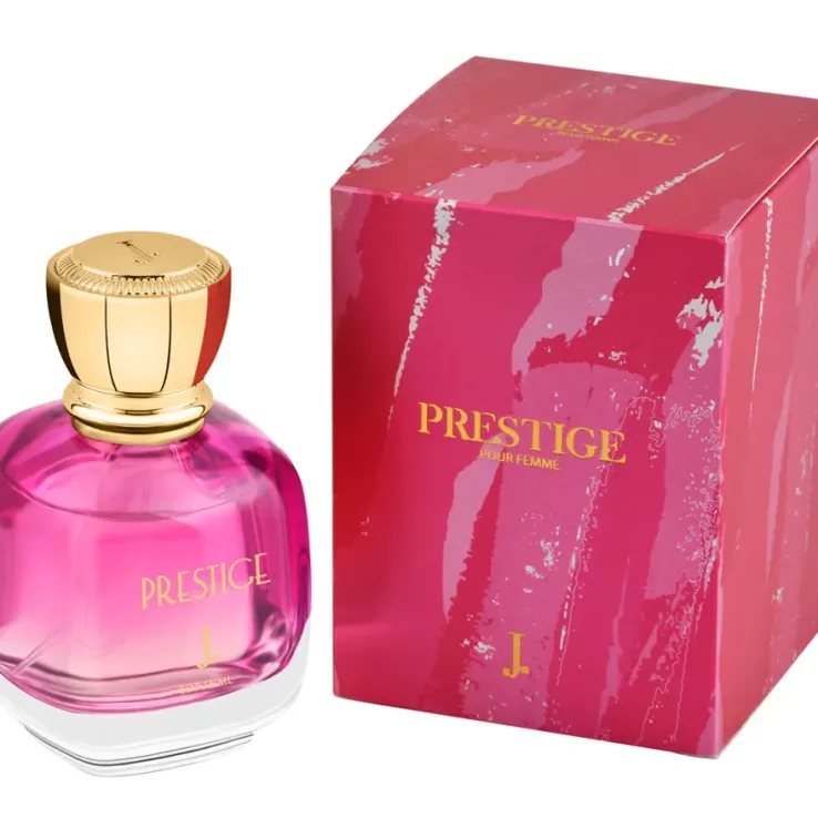 New Year Perfume Karachi - FromYouFlowers.pk