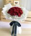 Red Roses Flowers Delivery Pakistan - FromYouFlowers.pk