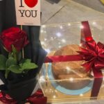 Valentine Gifts Delivery Lahore - FromYouFlowers.pk