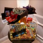 Valentines Day Flower Delivery Lahore - FromYouFlowers.pk