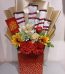 Valentine Gifts Box Lahore - FromYouFlowers.pk