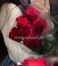 Valentine's Day Flower Bouquet Lahore - FromYouFlowers.pk