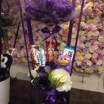 Gift Box Delivery Lahore - FromYouFlowers.pk
