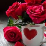 Send Valentine Gifts to Pakistan - FromYouFlowers.pk