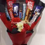 Online Valentine’s Flower Delivery Lahore - FromYouFlowers.pk
