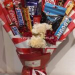Valentine Gifts to Pakistan from Europe - FromYouFlowers.pk