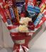 Valentine Gifts to Pakistan from Europe - FromYouFlowers.pk