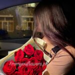 Valentine's Day Flowers Delivery Lahore - FromYouFlowers.pk
