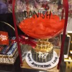Valentine Gift for him - FromYouFlowers.pk
